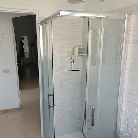 Appartement Tommy *
