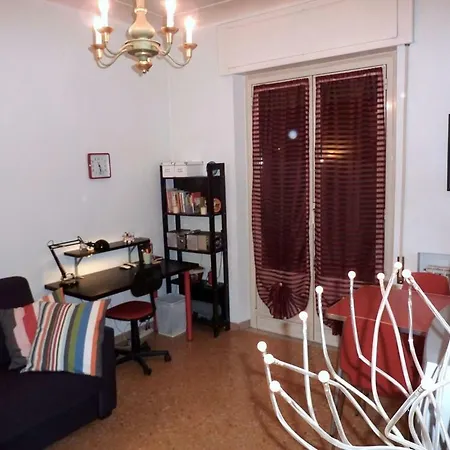 Tommy Appartement *