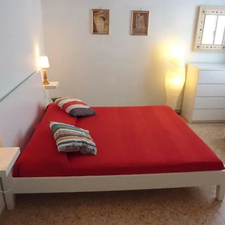 Tommy Appartement Rome