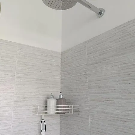 Tommy Appartement Rome