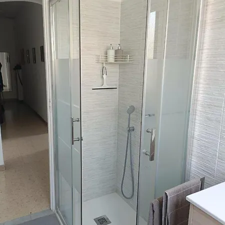 Apartament Tommy Rzym