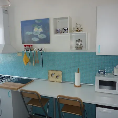 Appartement Tommy Rome