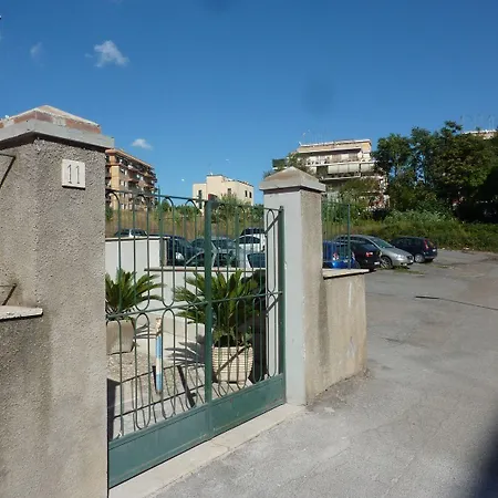 Tommy Appartement Rome