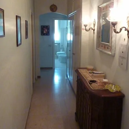 Tommy Appartement Rome