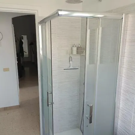 Tommy Appartement Rome