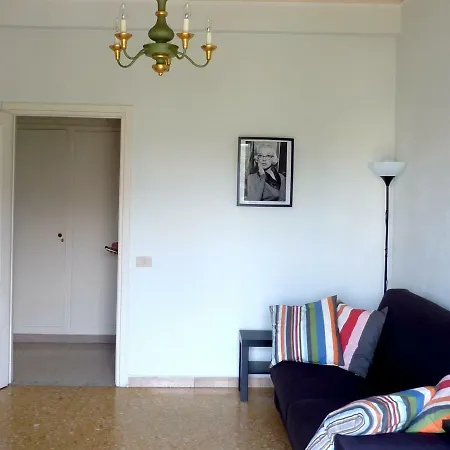 Apartament Tommy