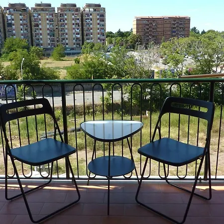 Tommy Apartament