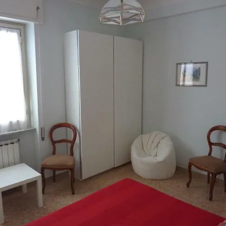 Appartement Tommy Rome