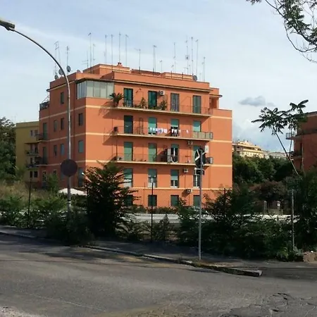 Tommy Apartament Rzym