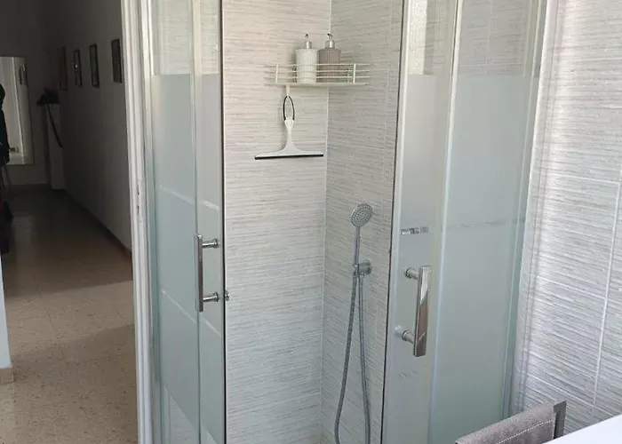 アパート Tommy ローマ