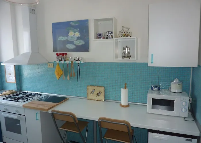 アパート Tommy ローマ