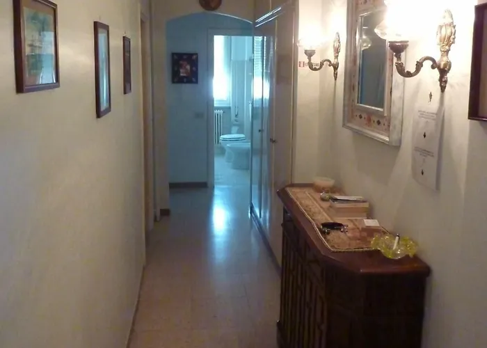 Tommy アパート ローマ