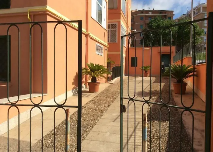 アパート Tommy *