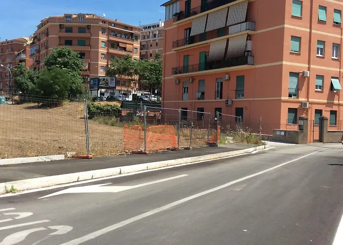 アパート Tommy *