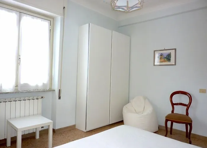 アパート Tommy *