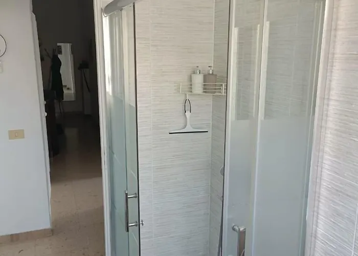 Tommy アパート ローマ