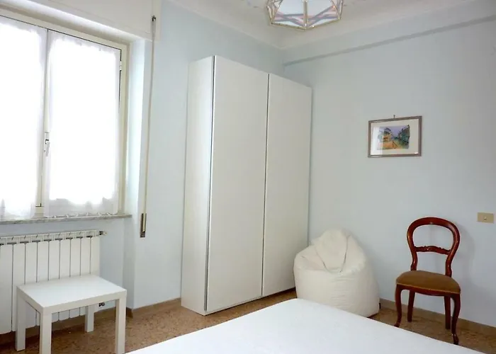 アパート Tommy *