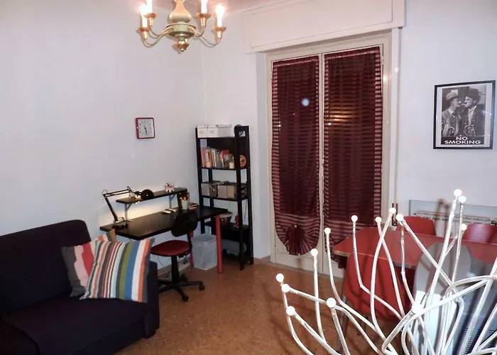 Tommy アパート *